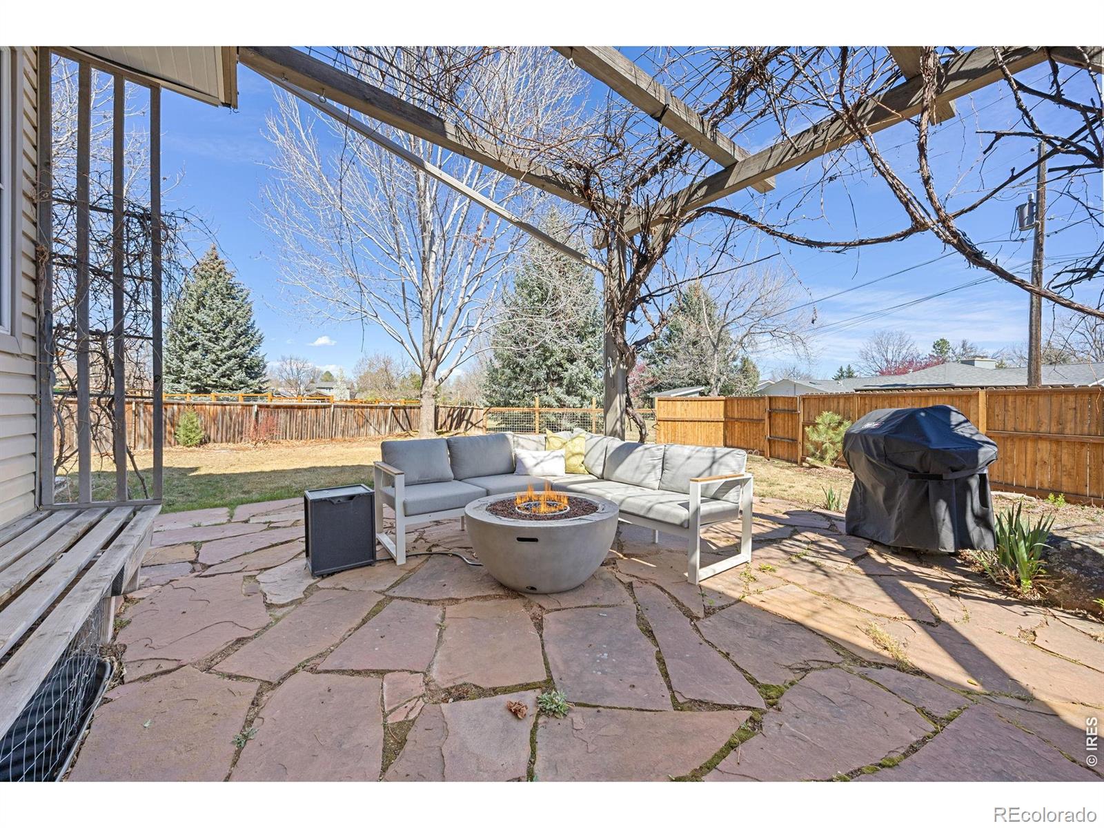 MLS Image #37 for 471 e raintree court,louisville, Colorado