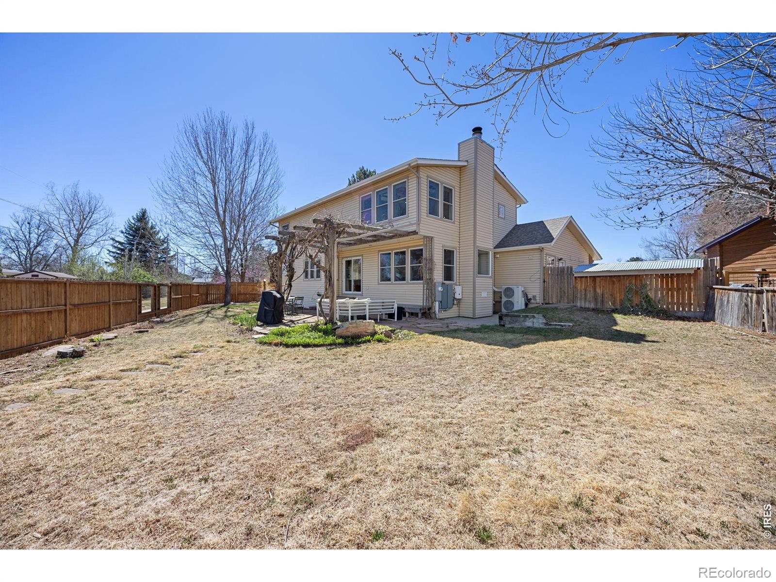 MLS Image #40 for 471 e raintree court,louisville, Colorado