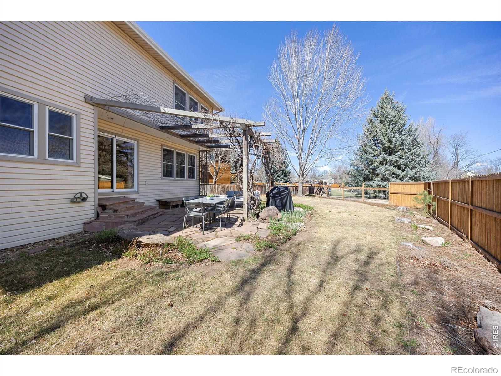 MLS Image #41 for 471 e raintree court,louisville, Colorado