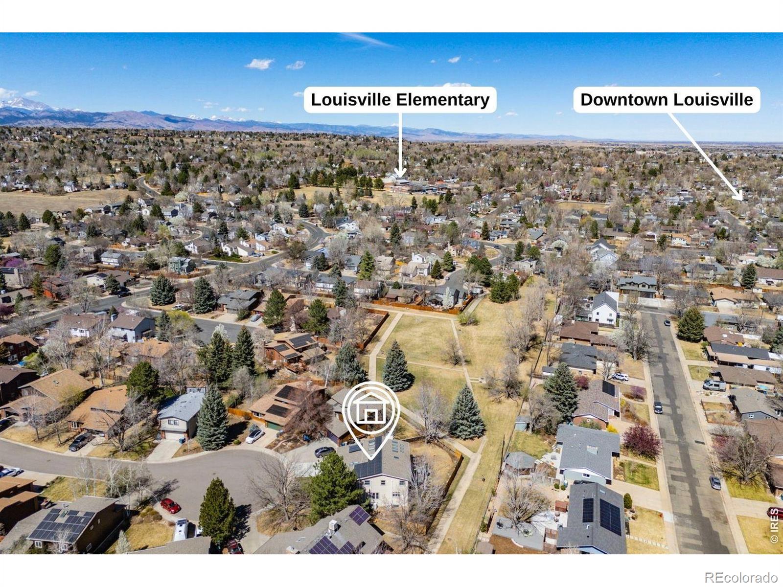 MLS Image #47 for 471 e raintree court,louisville, Colorado