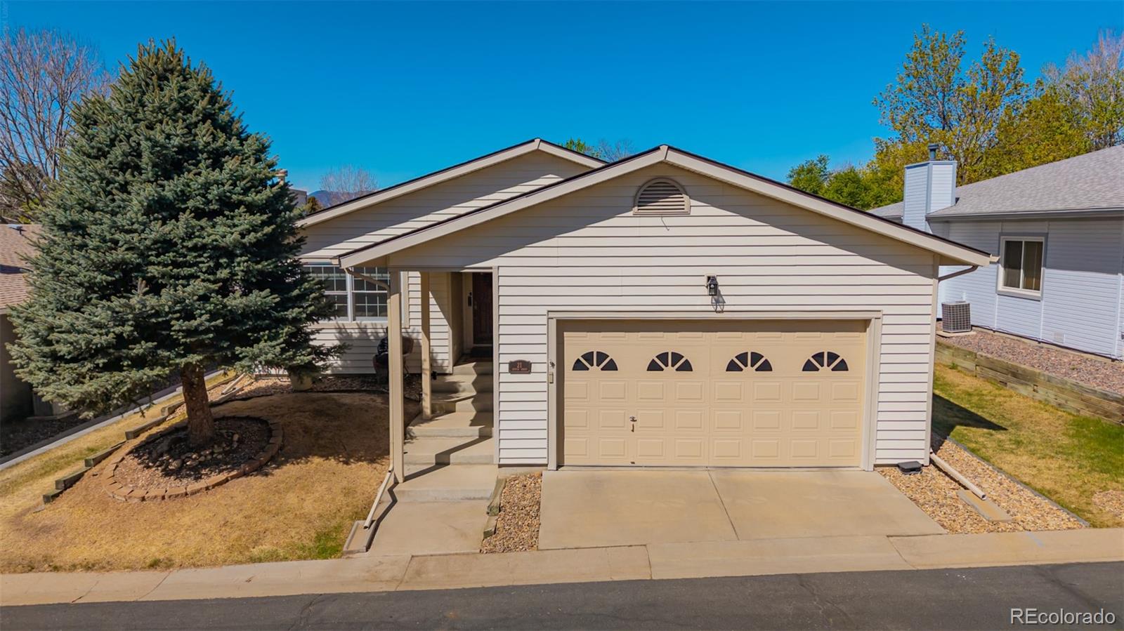MLS Image #0 for 21  curtis court,broomfield, Colorado