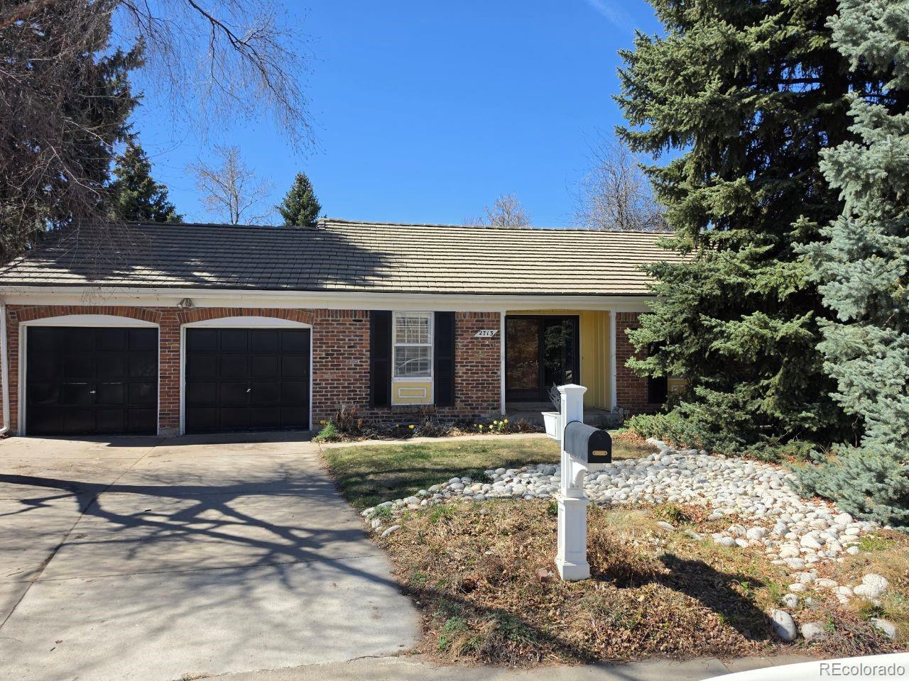 MLS Image #1 for 2713 s paris place,aurora, Colorado