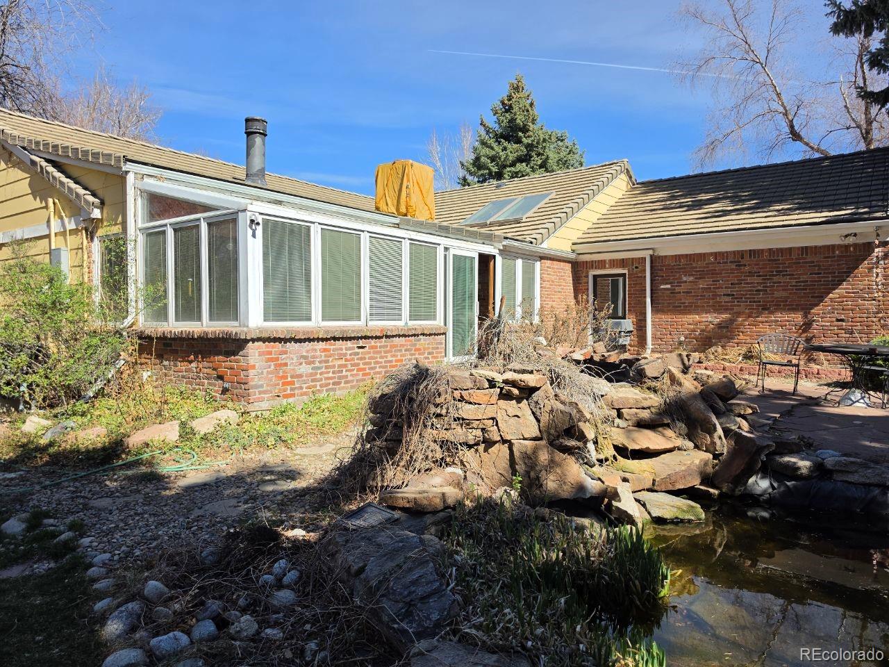 MLS Image #2 for 2713 s paris place,aurora, Colorado