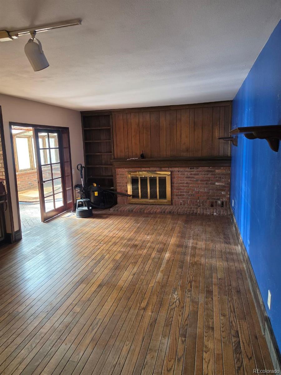 MLS Image #5 for 2713 s paris place,aurora, Colorado