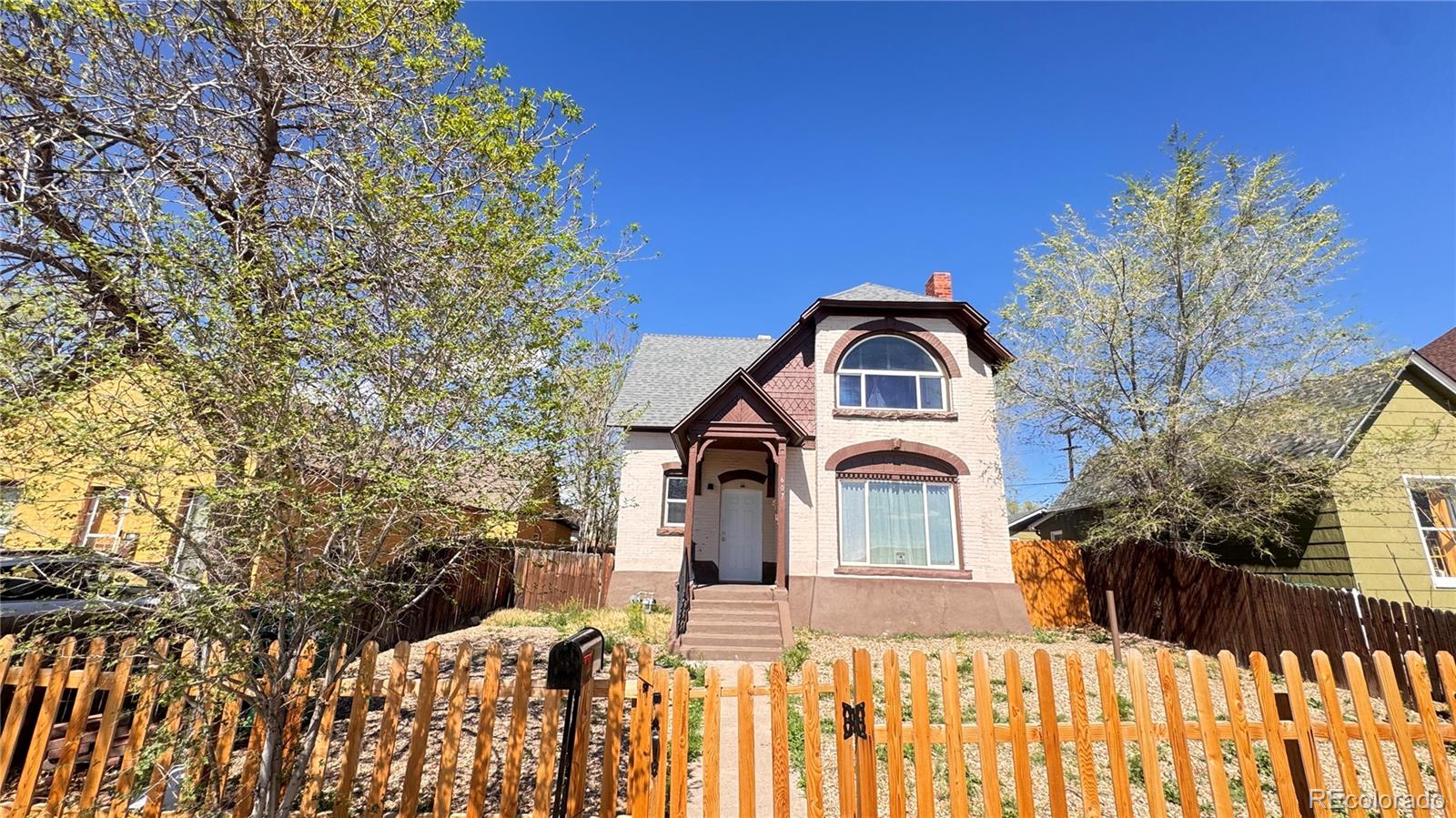 MLS Image #7 for 607 w 12th street,pueblo, Colorado