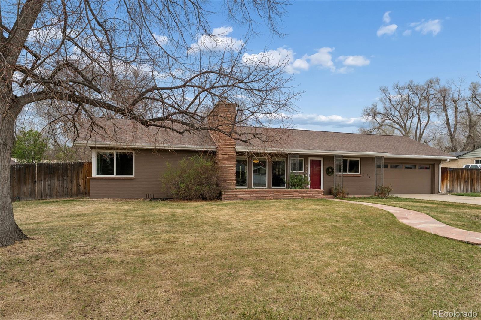MLS Image #1 for 975  flower street,lakewood, Colorado