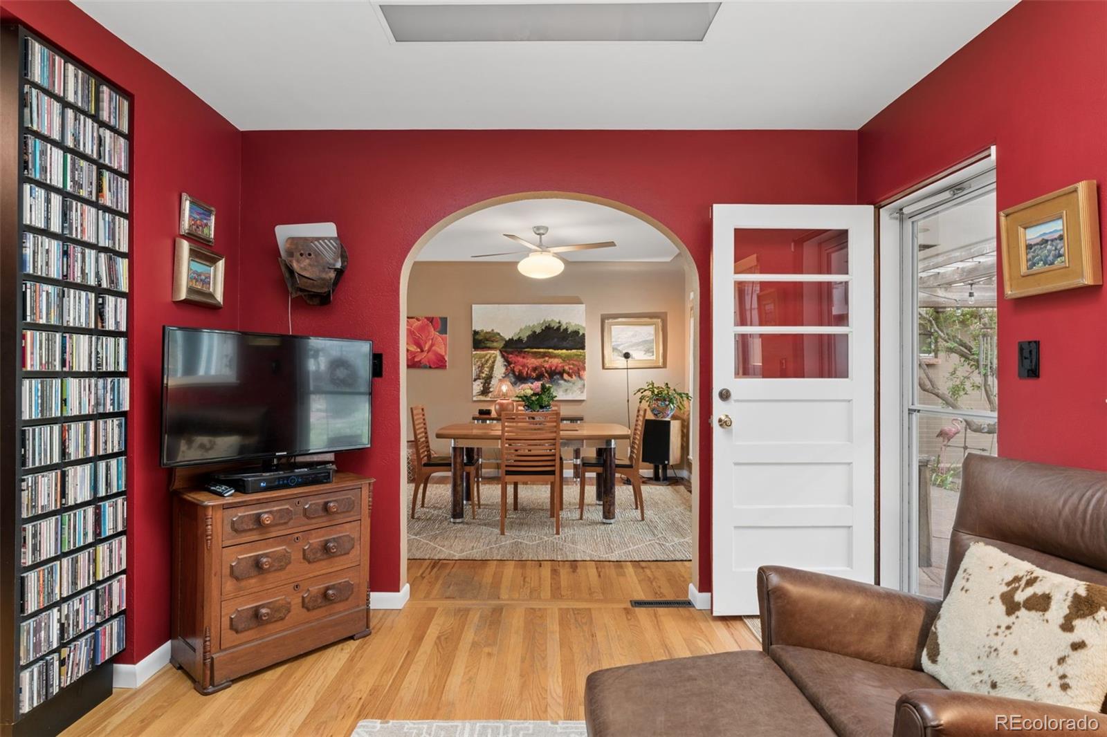 MLS Image #10 for 975  flower street,lakewood, Colorado