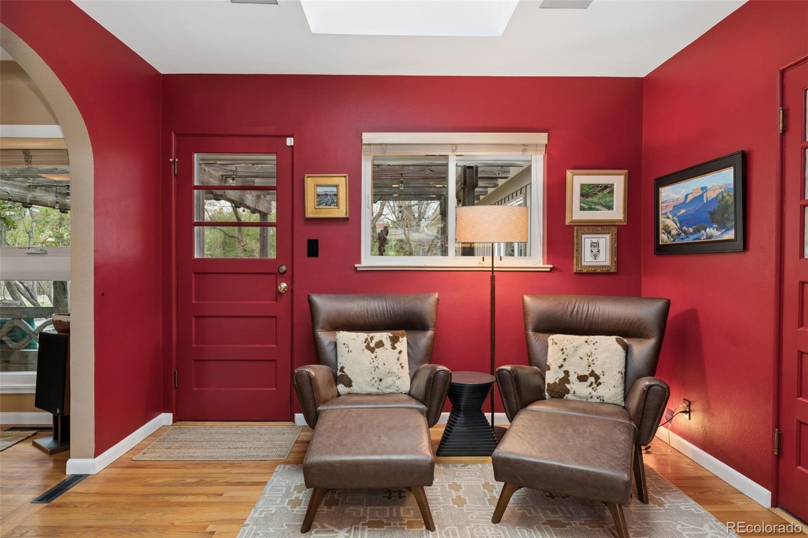 MLS Image #11 for 975  flower street,lakewood, Colorado