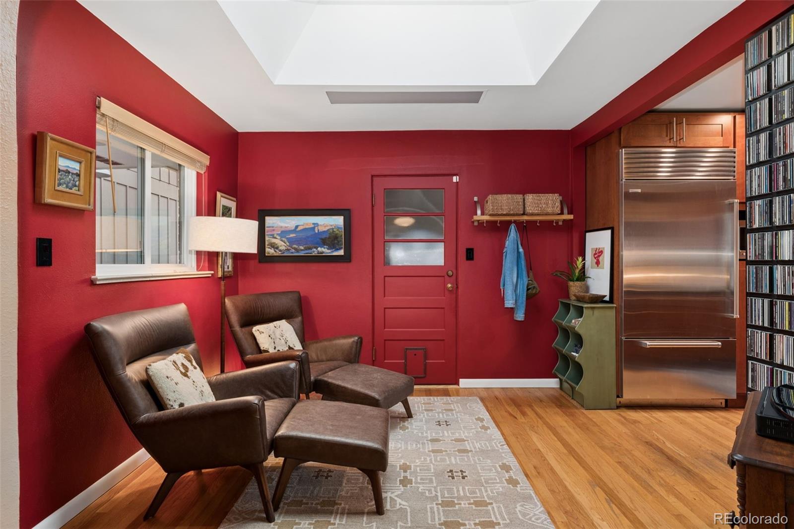 MLS Image #12 for 975  flower street,lakewood, Colorado