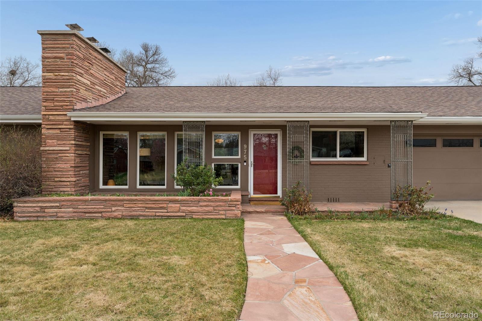 MLS Image #2 for 975  flower street,lakewood, Colorado