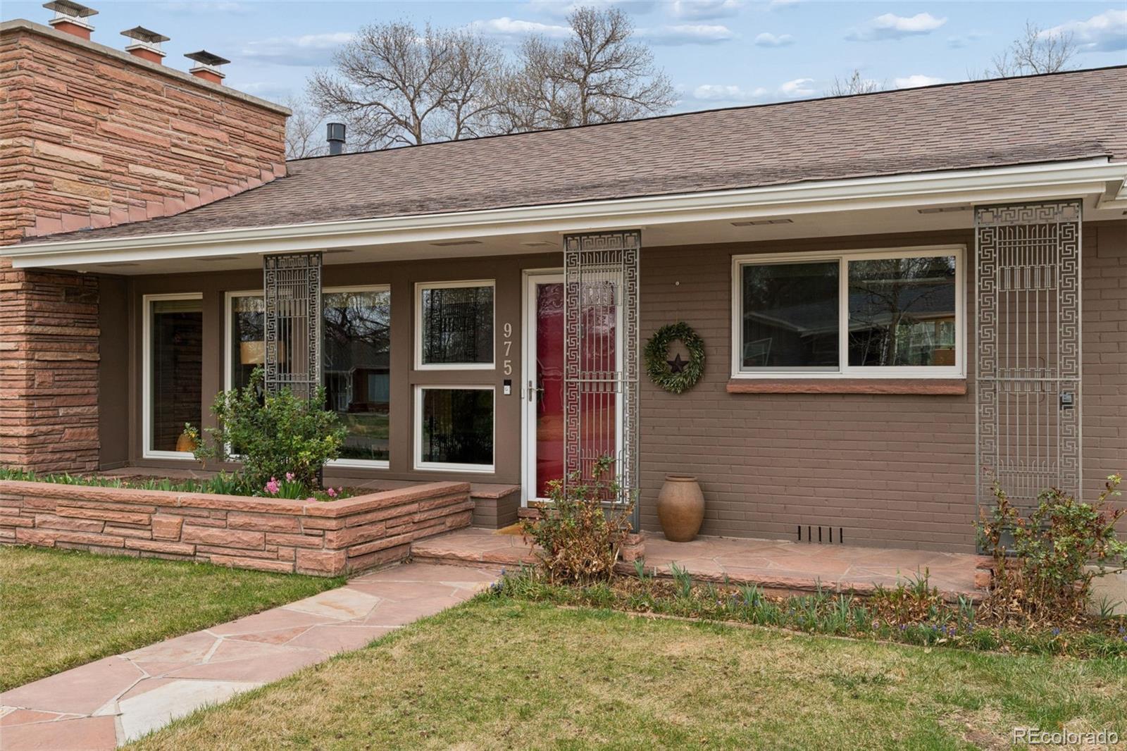 MLS Image #3 for 975  flower street,lakewood, Colorado