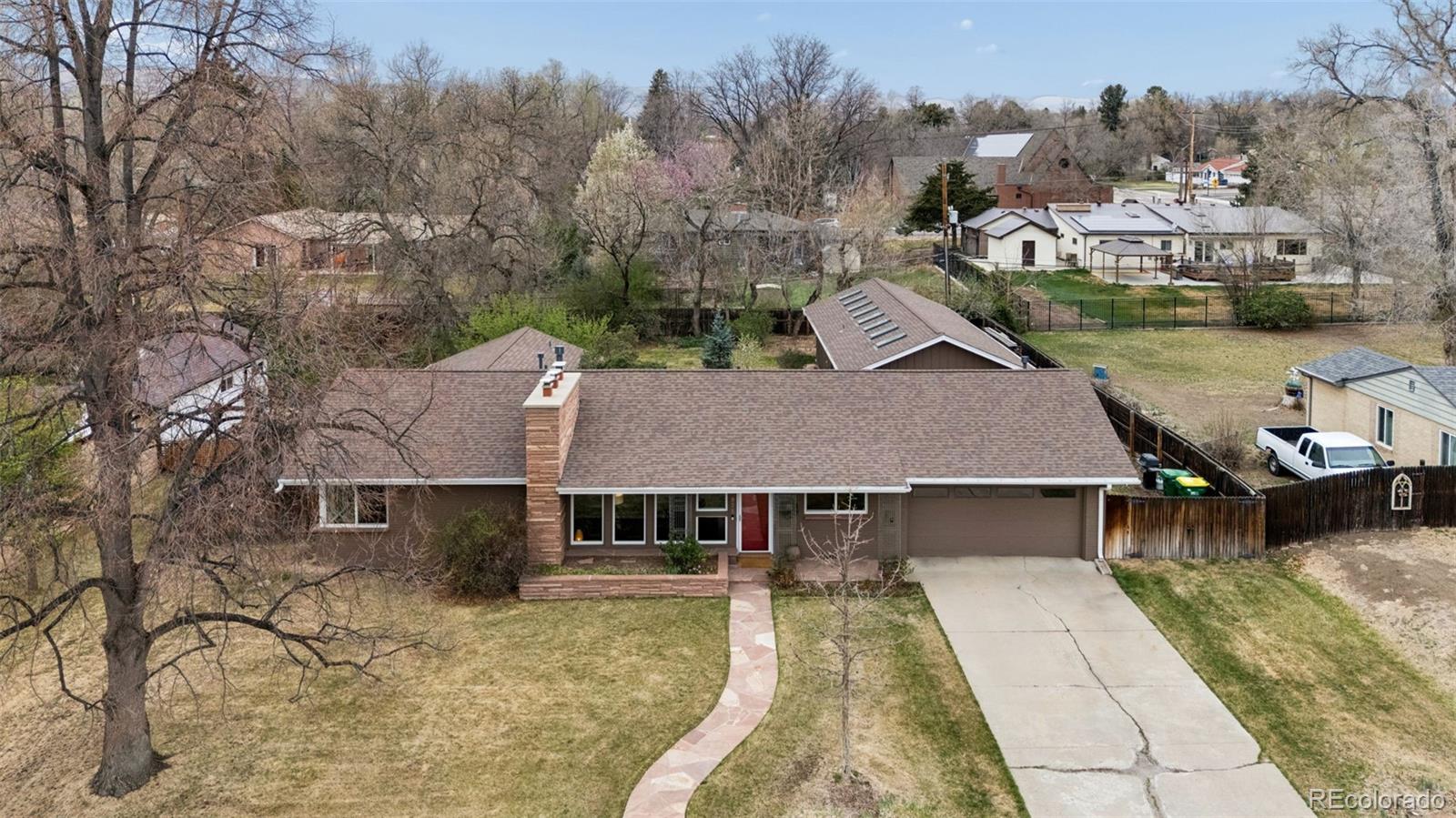 MLS Image #30 for 975  flower street,lakewood, Colorado