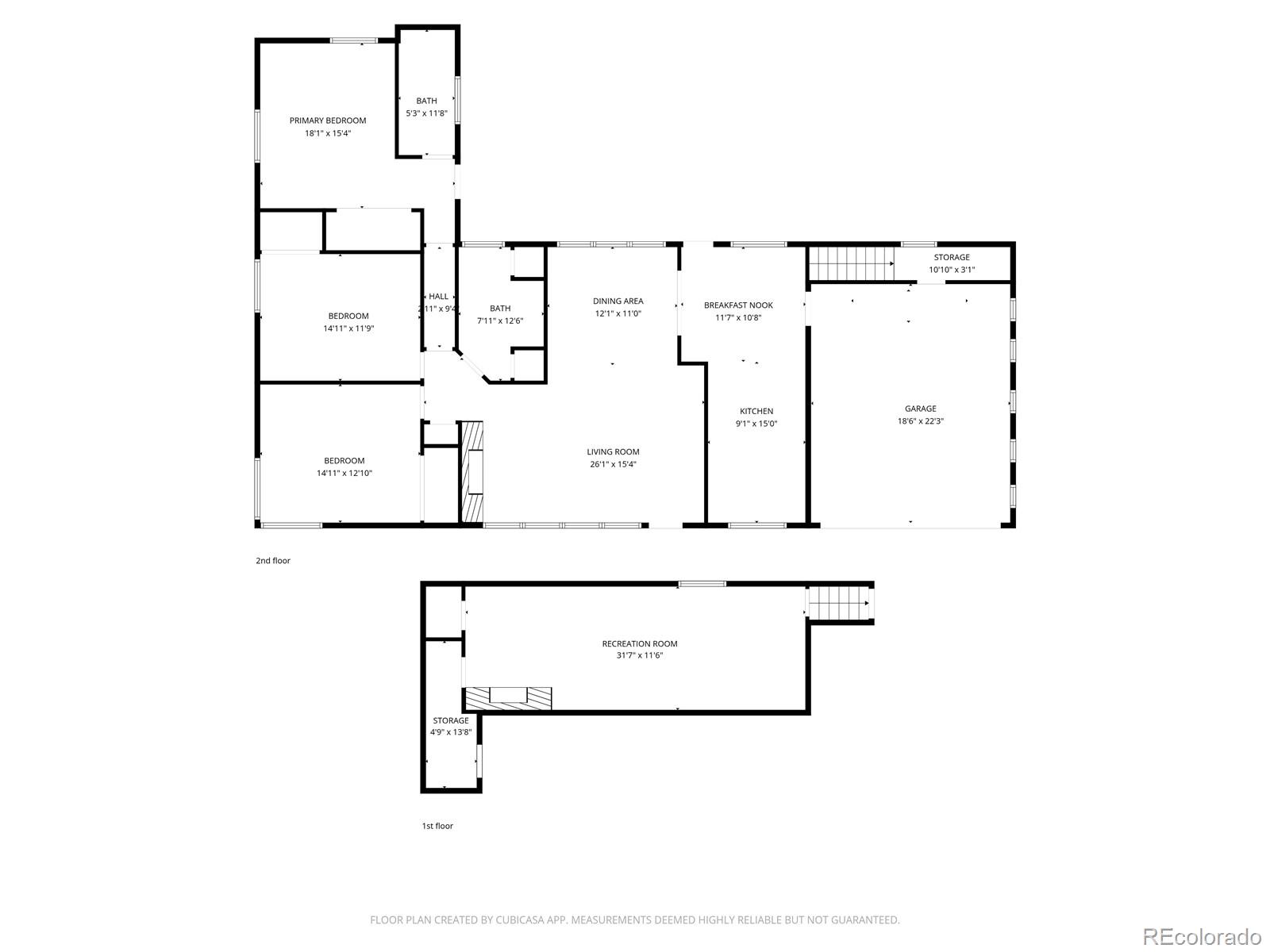 MLS Image #32 for 975  flower street,lakewood, Colorado