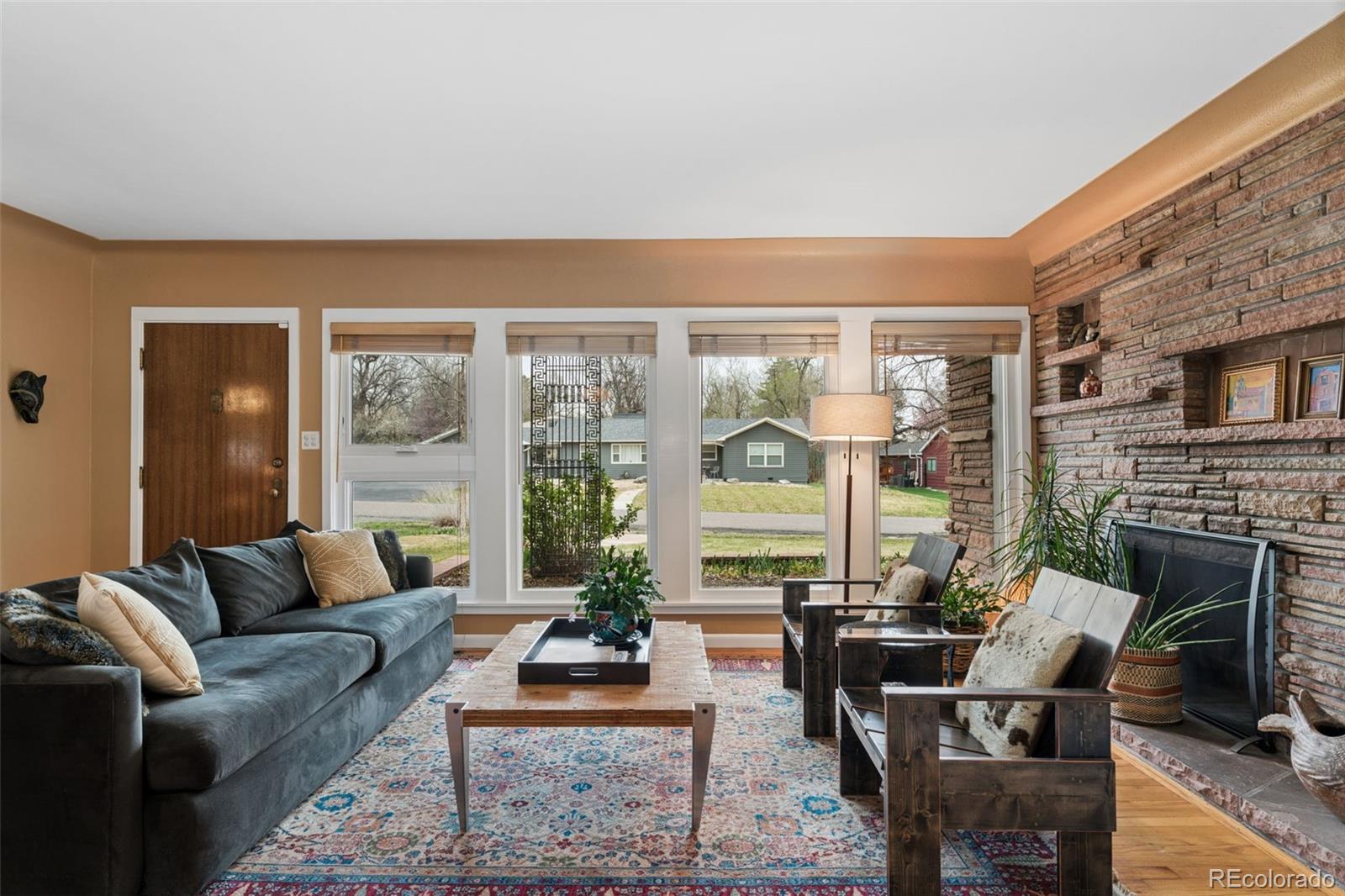 MLS Image #4 for 975  flower street,lakewood, Colorado