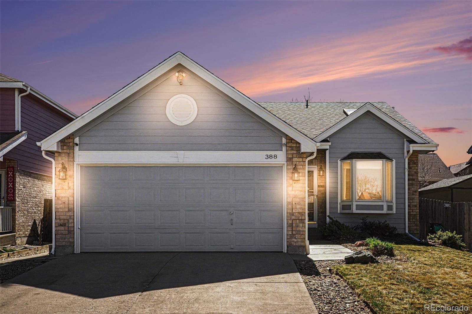 MLS Image #0 for 388 w 116th way,northglenn, Colorado