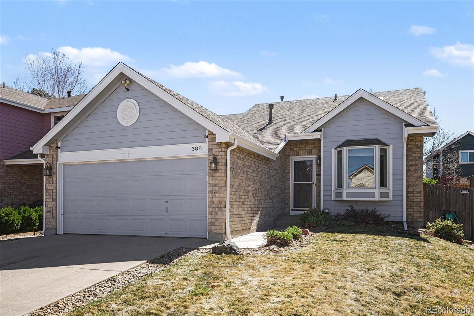 MLS Image #2 for 388 w 116th way,northglenn, Colorado