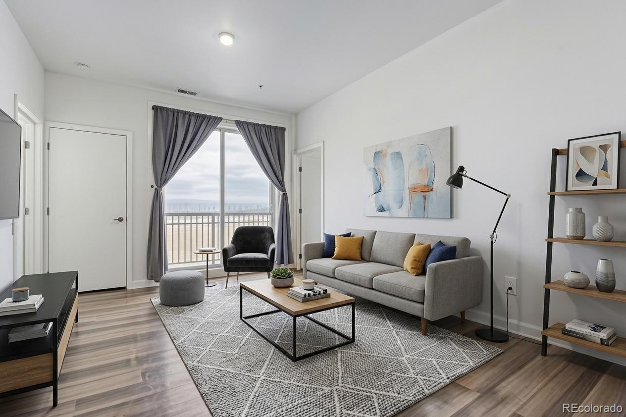 MLS Image #0 for 5702  central park boulevard 311,denver, Colorado