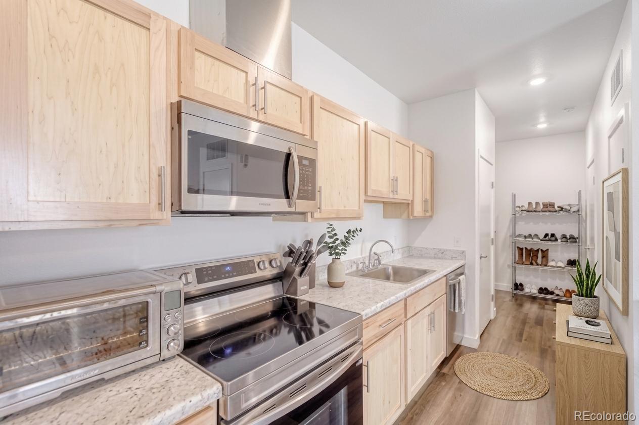 MLS Image #1 for 5702  central park boulevard 311,denver, Colorado