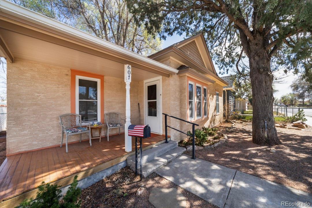 MLS Image #2 for 607  8th street,fowler, Colorado