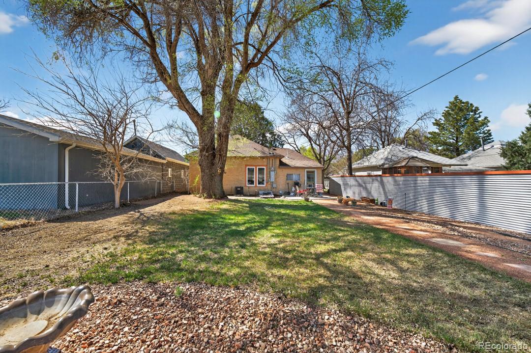 MLS Image #3 for 607  8th street,fowler, Colorado