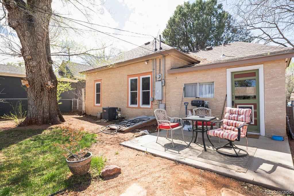 MLS Image #36 for 607  8th street,fowler, Colorado