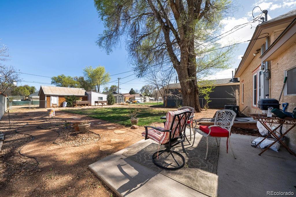 MLS Image #37 for 607  8th street,fowler, Colorado