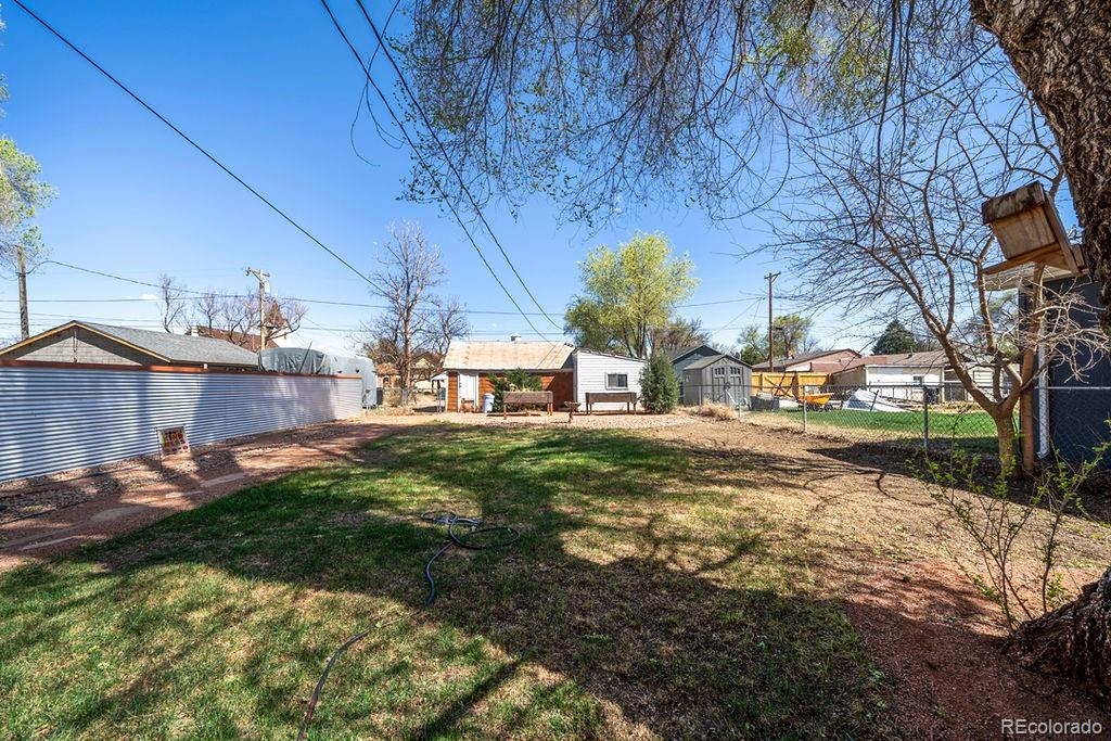 MLS Image #39 for 607  8th street,fowler, Colorado