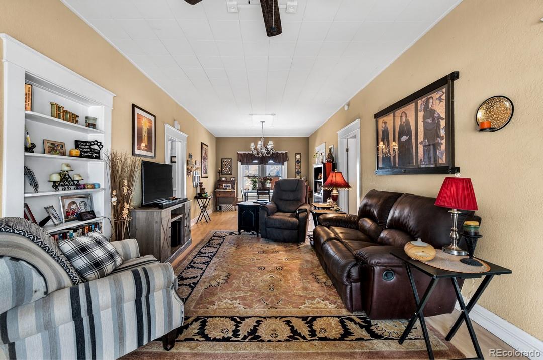 MLS Image #4 for 607  8th street,fowler, Colorado
