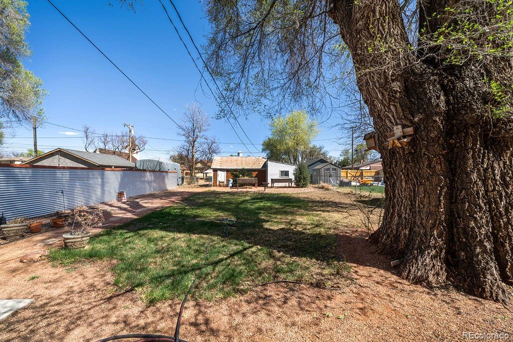MLS Image #40 for 607  8th street,fowler, Colorado