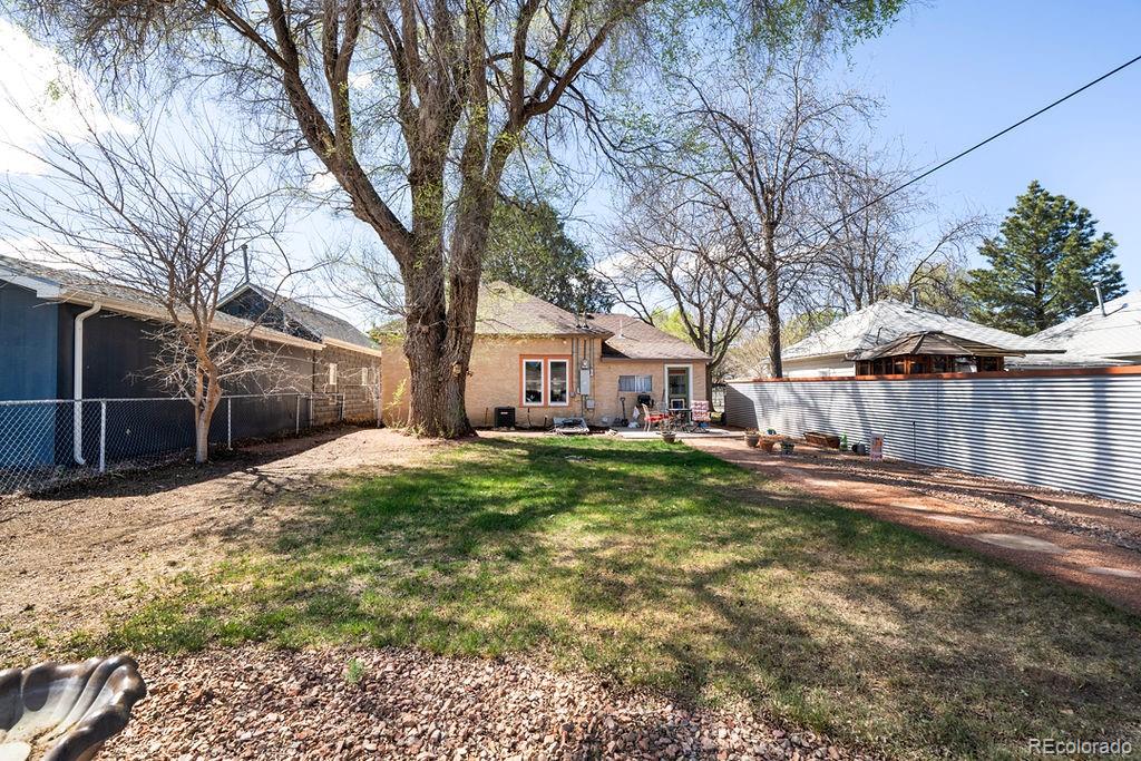 MLS Image #41 for 607  8th street,fowler, Colorado