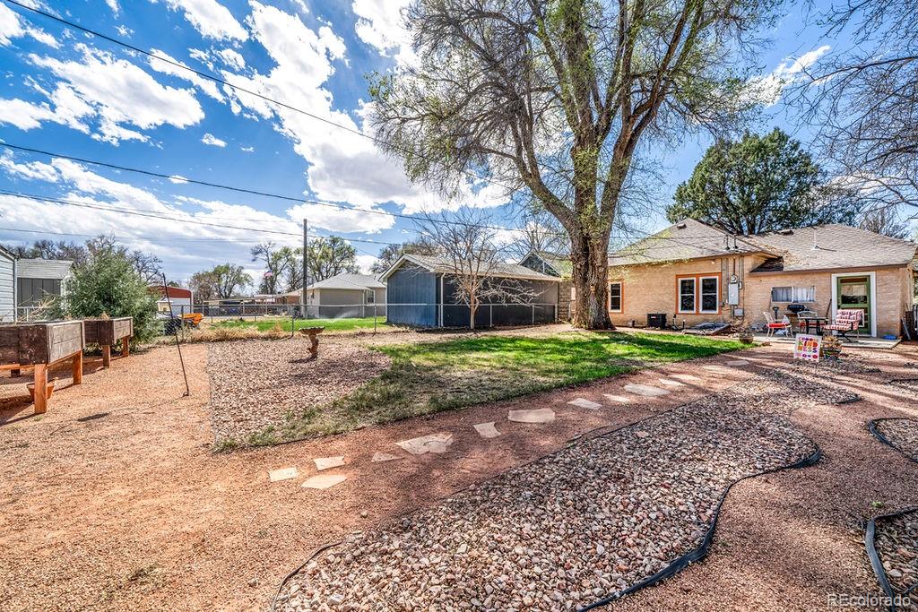 MLS Image #43 for 607  8th street,fowler, Colorado