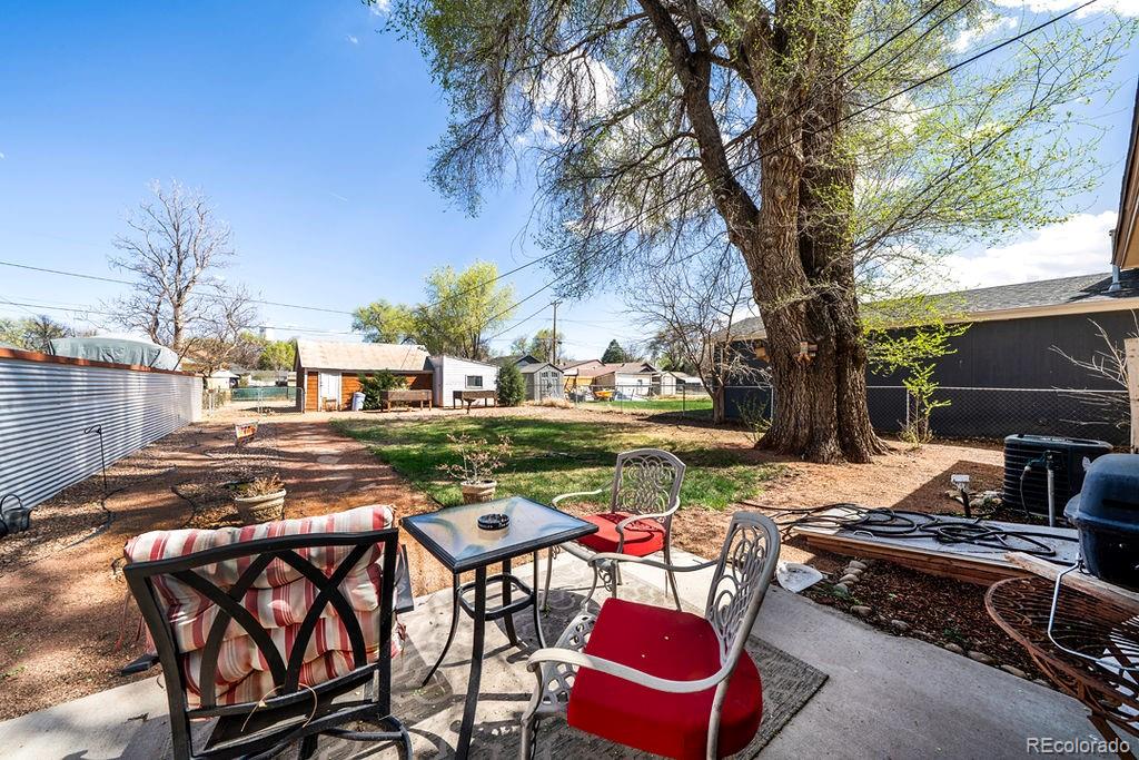 MLS Image #44 for 607  8th street,fowler, Colorado