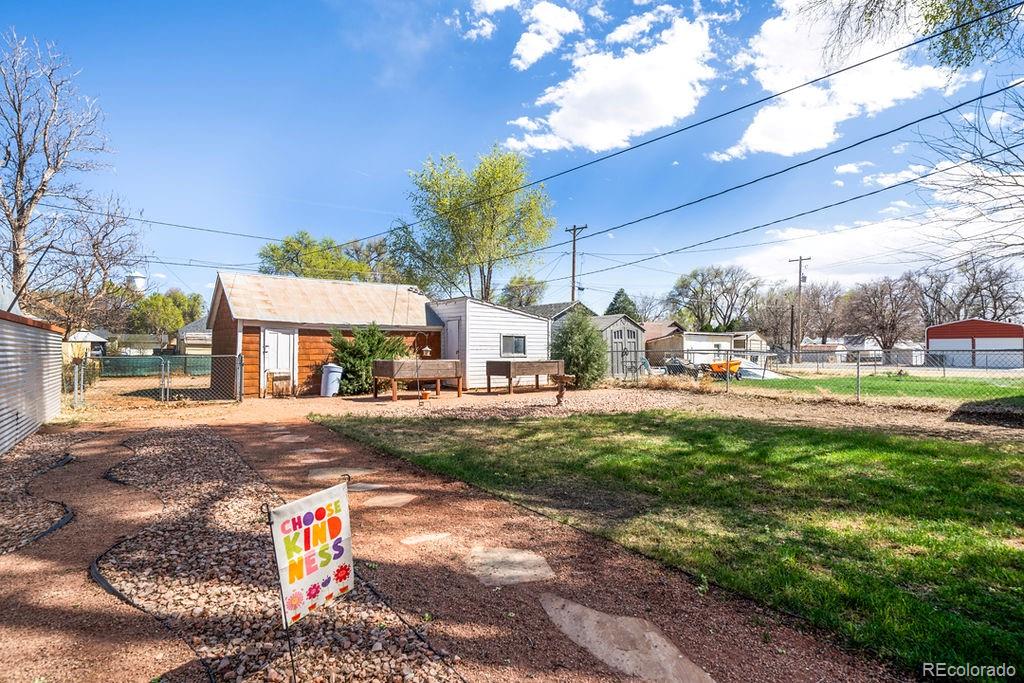 MLS Image #45 for 607  8th street,fowler, Colorado