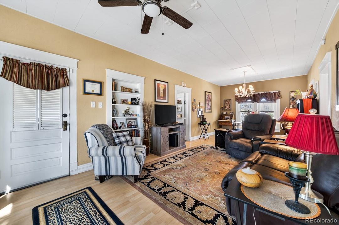 MLS Image #5 for 607  8th street,fowler, Colorado