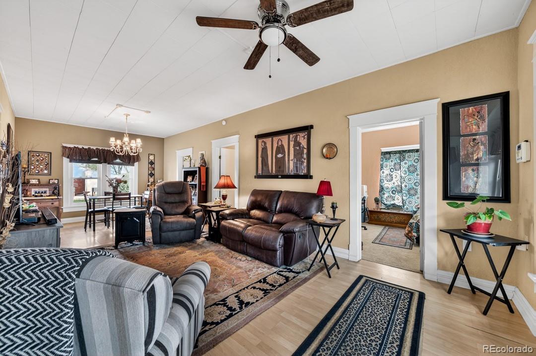 MLS Image #6 for 607  8th street,fowler, Colorado