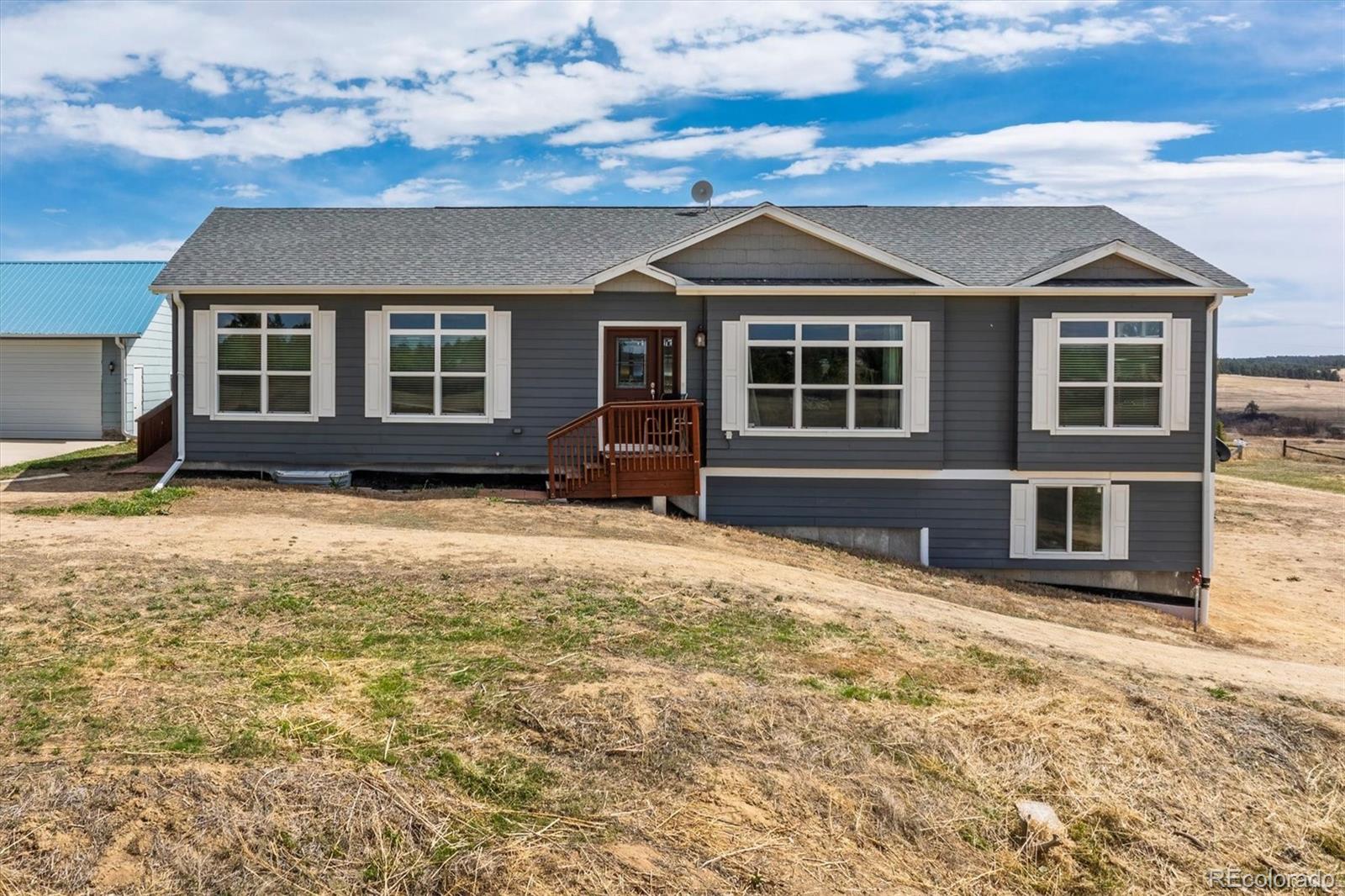 MLS Image #1 for 40148  ferns road,elizabeth, Colorado