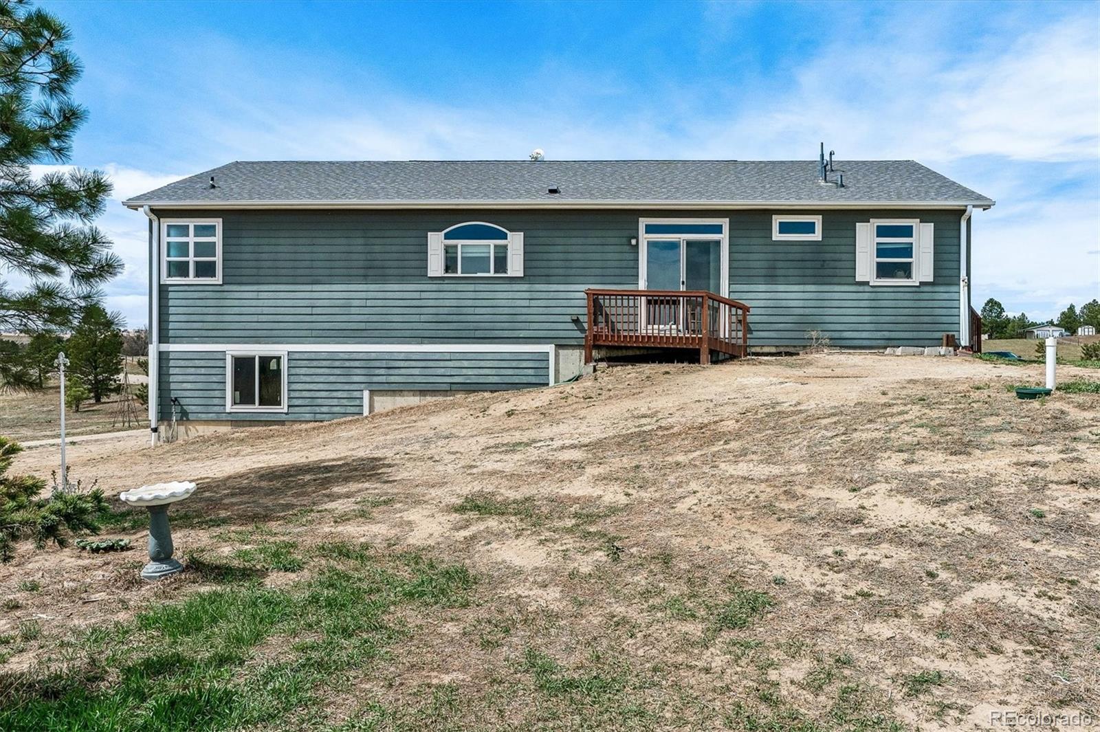 MLS Image #19 for 40148  ferns road,elizabeth, Colorado