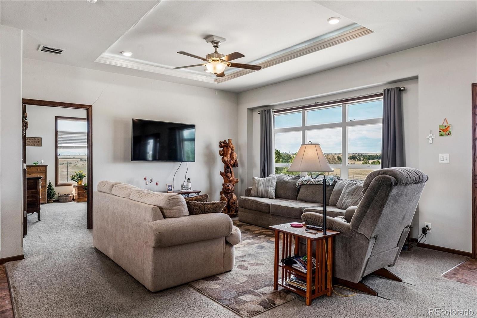 MLS Image #2 for 40148  ferns road,elizabeth, Colorado
