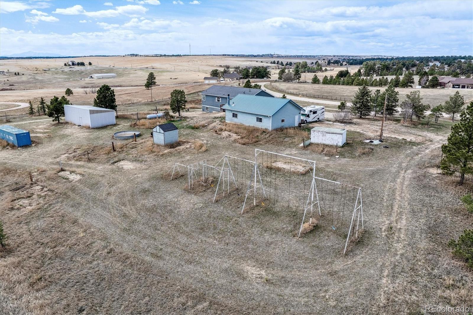 MLS Image #21 for 40148  ferns road,elizabeth, Colorado