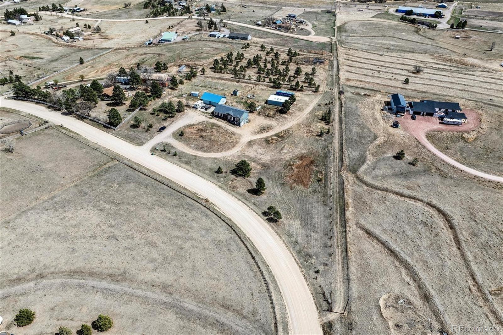 MLS Image #22 for 40148  ferns road,elizabeth, Colorado