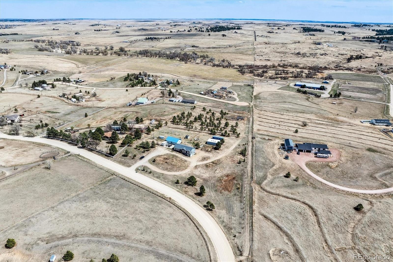MLS Image #23 for 40148  ferns road,elizabeth, Colorado
