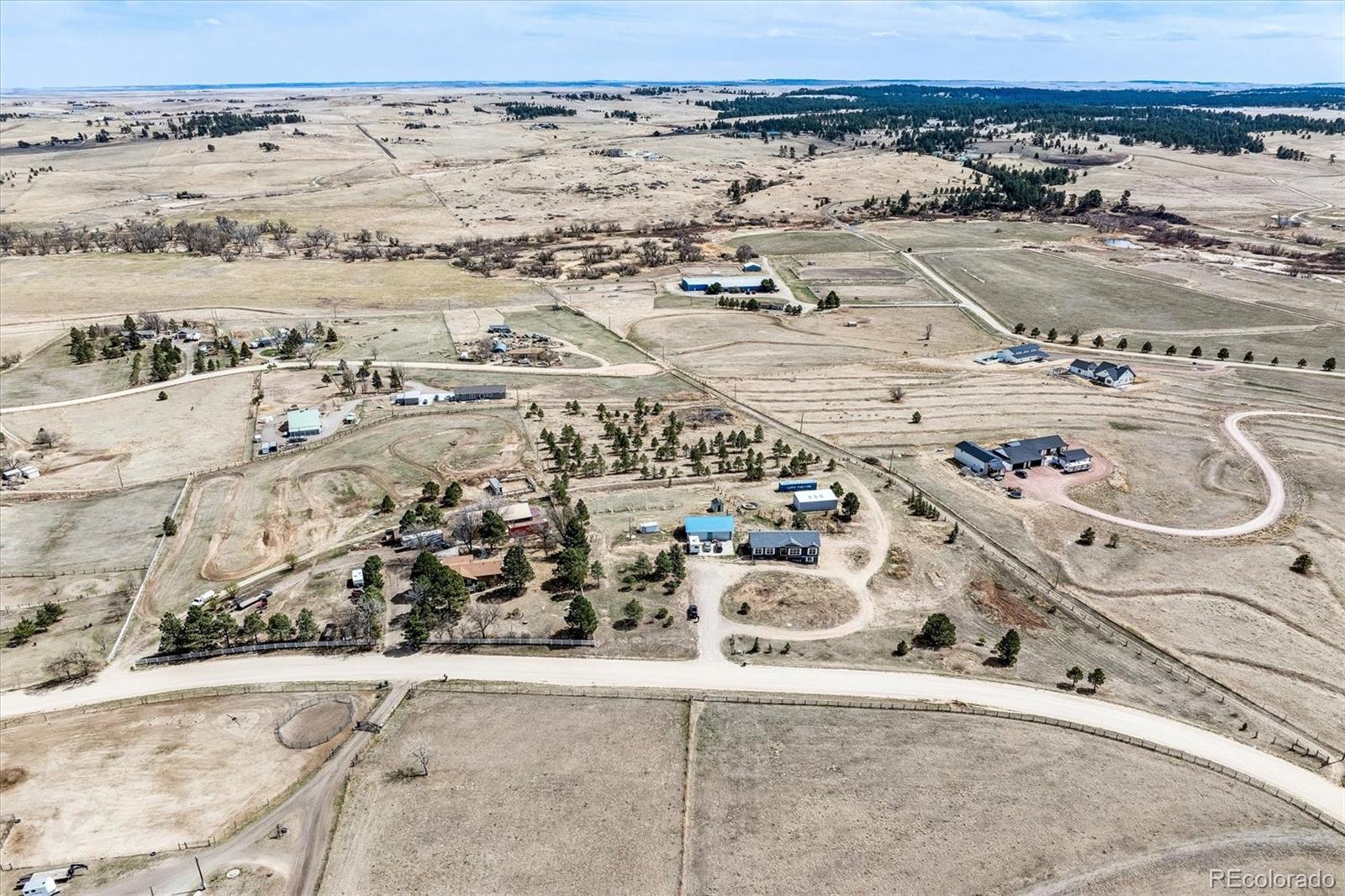 MLS Image #24 for 40148  ferns road,elizabeth, Colorado
