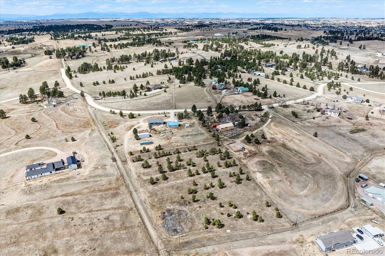 MLS Image #25 for 40148  ferns road,elizabeth, Colorado