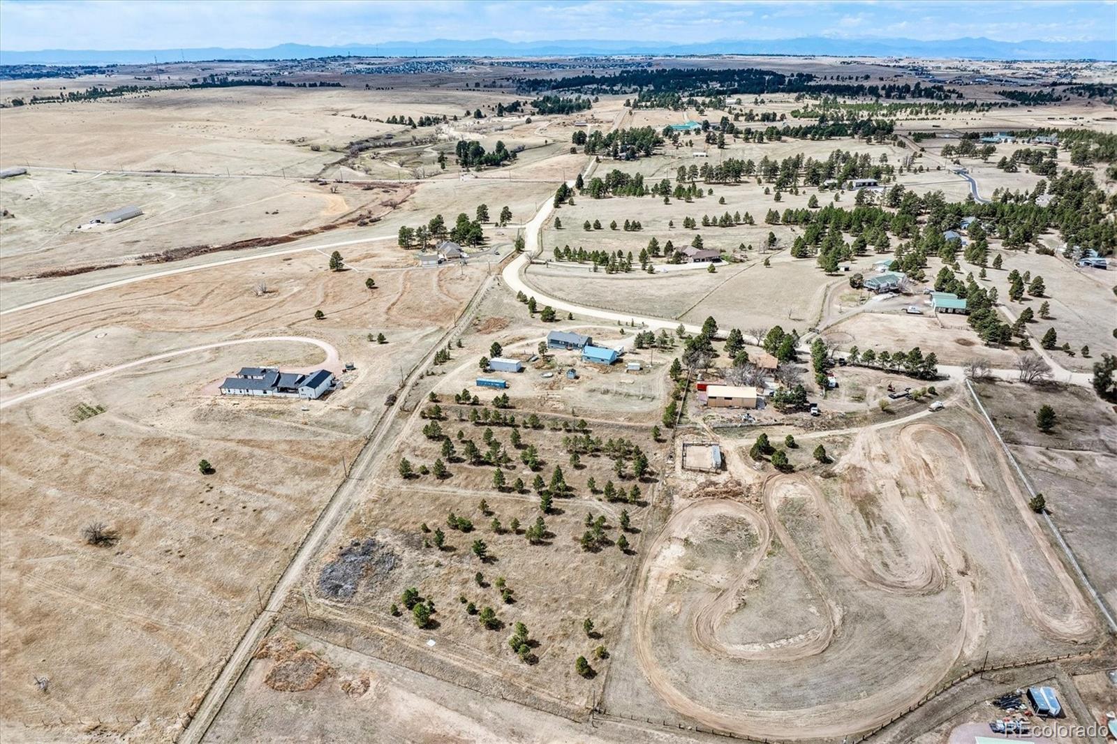 MLS Image #26 for 40148  ferns road,elizabeth, Colorado