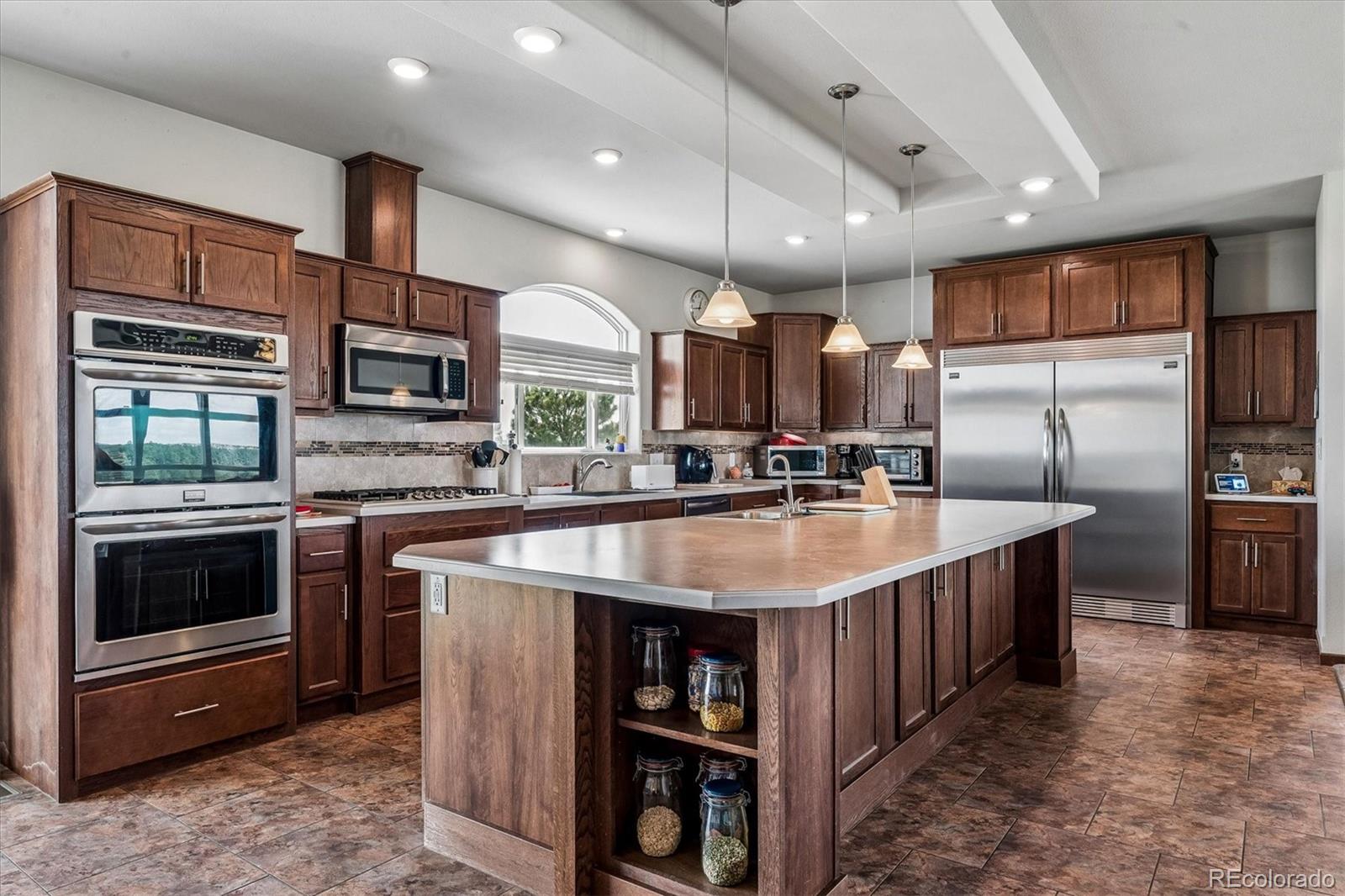 MLS Image #3 for 40148  ferns road,elizabeth, Colorado