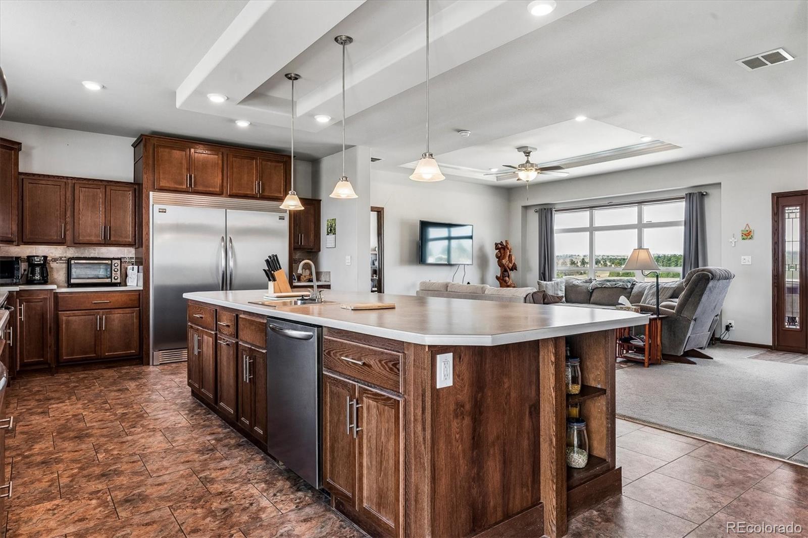 MLS Image #5 for 40148  ferns road,elizabeth, Colorado