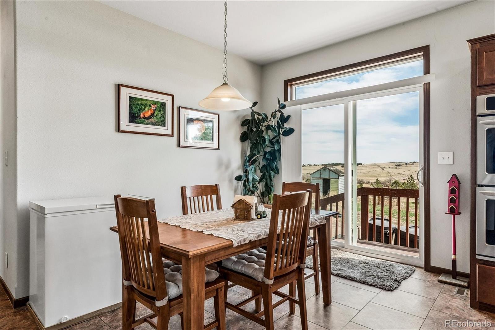 MLS Image #6 for 40148  ferns road,elizabeth, Colorado