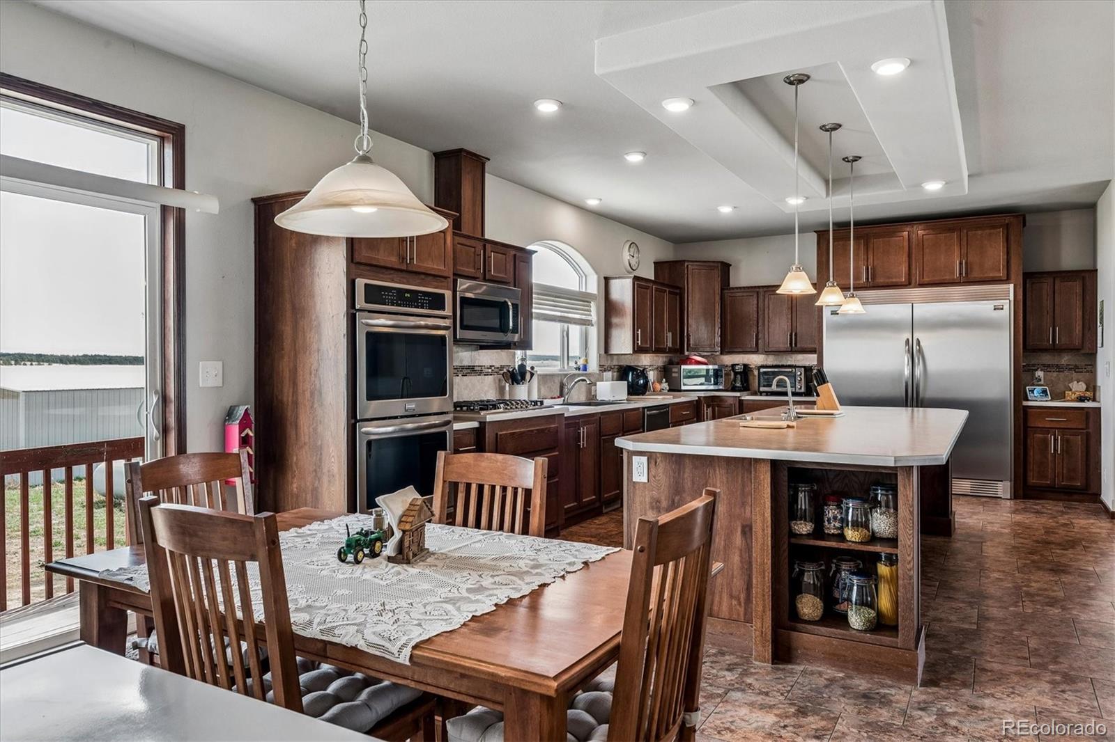 MLS Image #7 for 40148  ferns road,elizabeth, Colorado