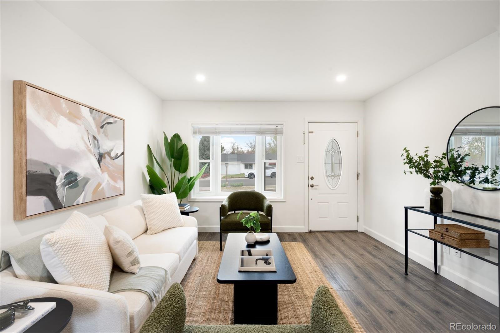 MLS Image #2 for 3215 s fairfax street,denver, Colorado