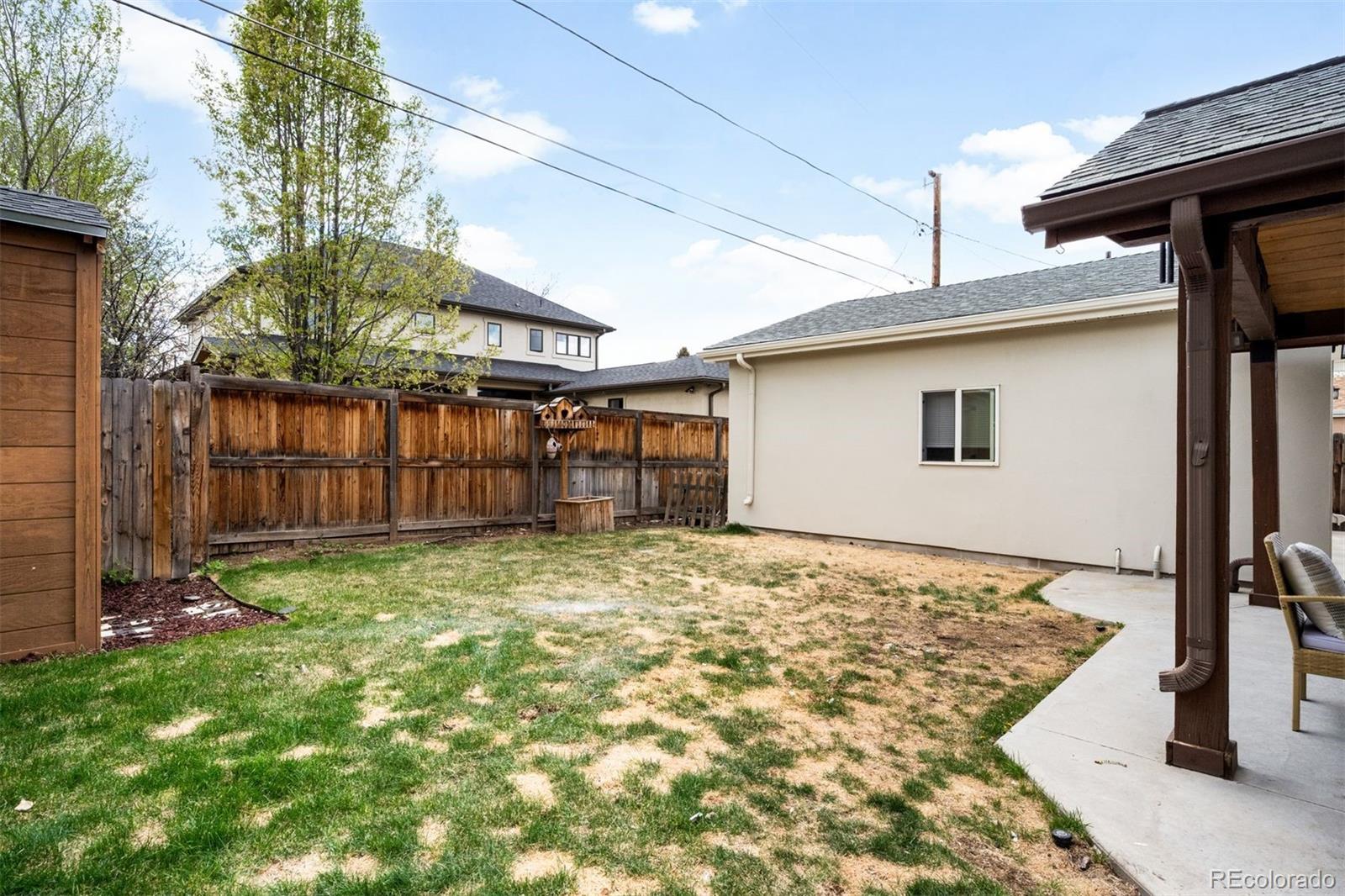 MLS Image #27 for 3215 s fairfax street,denver, Colorado